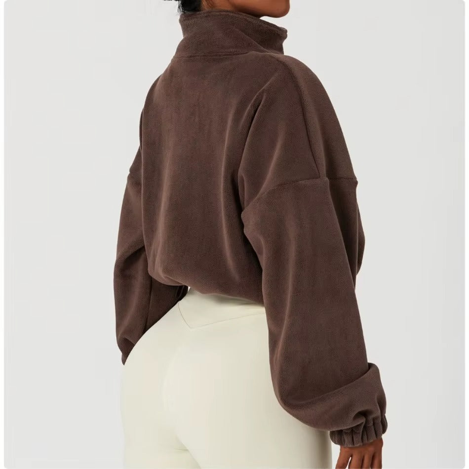 Arabia Chaqueta Polar