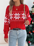 Noa Jersey Navideño