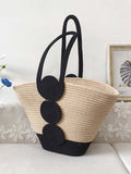 Bolso de playa