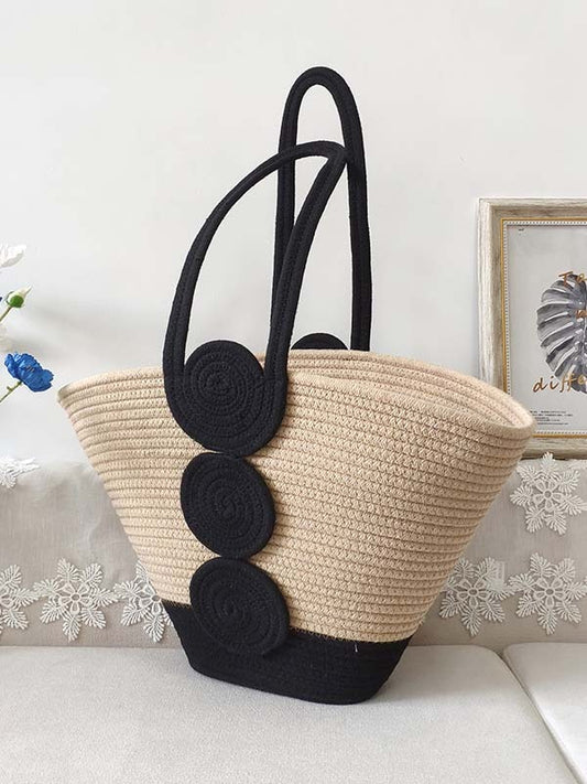 Bolso de playa