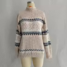 Mariana Jersey Navideño