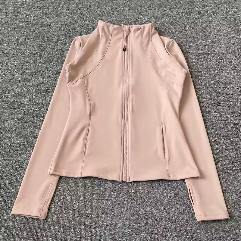 Anais Chaqueta Deportiva