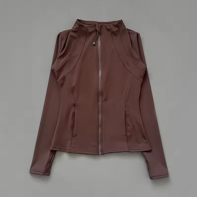 Anais Chaqueta Deportiva
