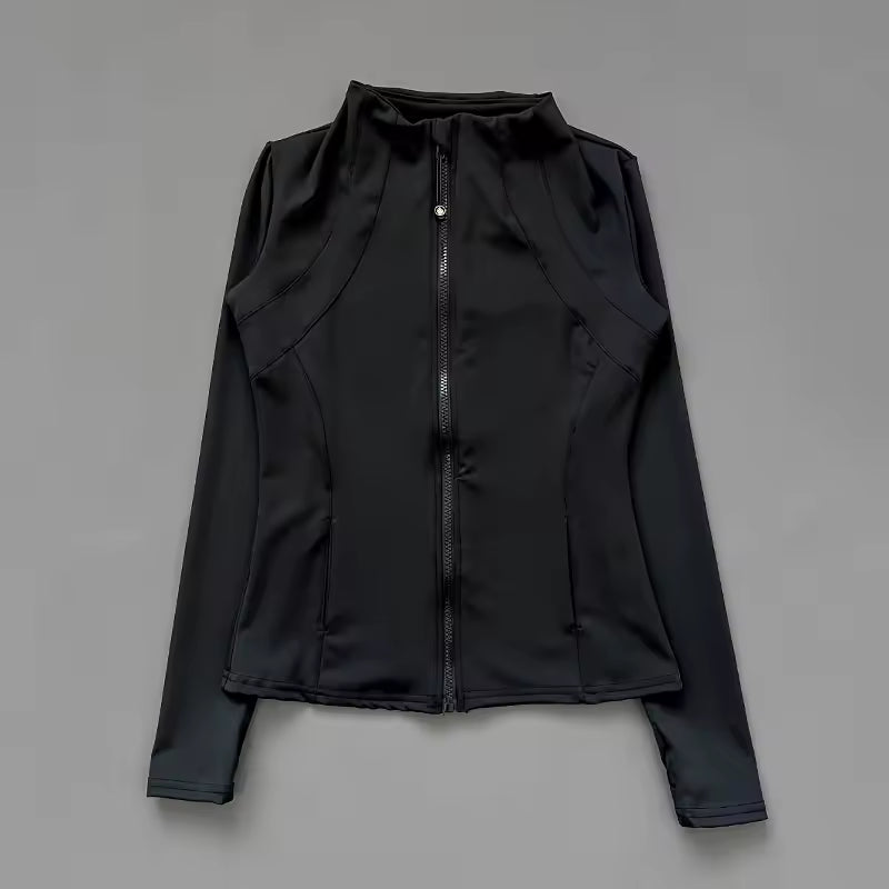 Anais Chaqueta Deportiva