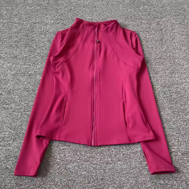 Anais Chaqueta Deportiva
