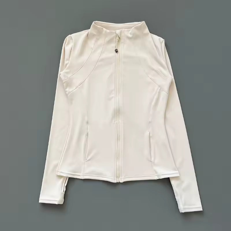 Anais Chaqueta Deportiva