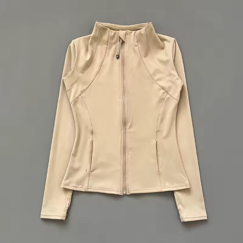 Anais Chaqueta Deportiva