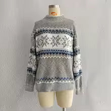 Mariana Jersey Navideño
