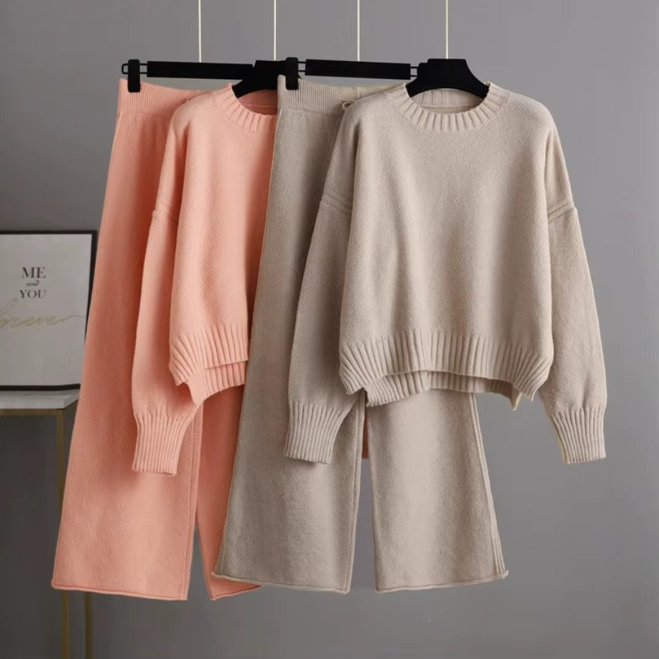 Conjunto de punto