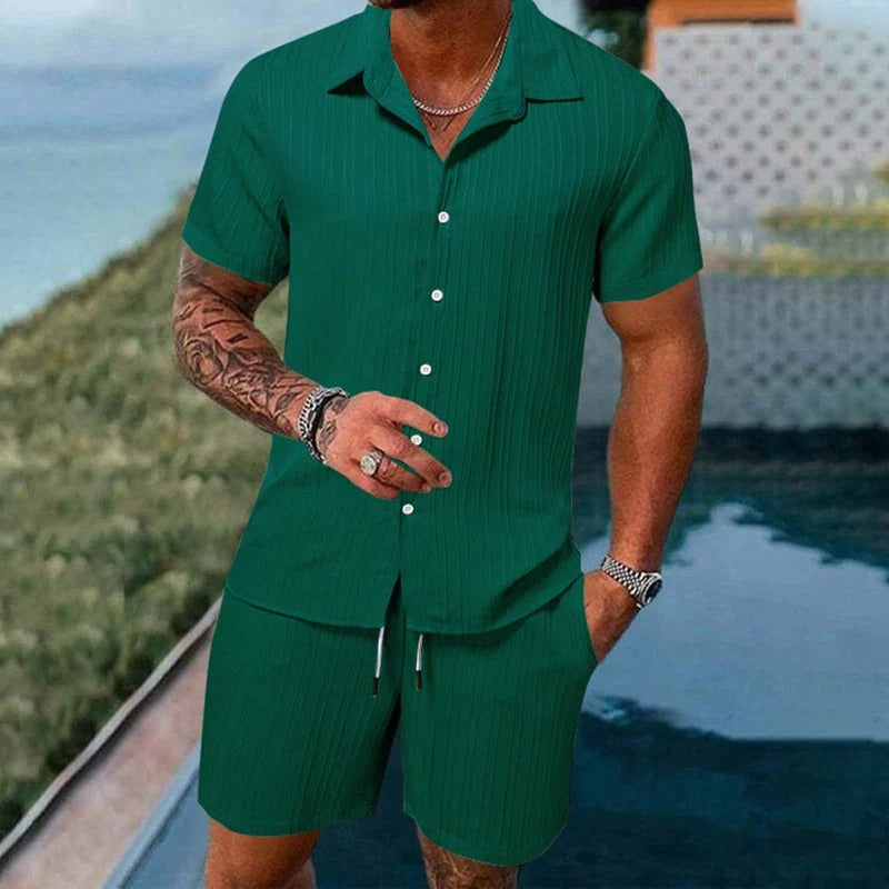 Edu Conjunto Playero
