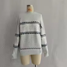 Mariana Jersey Navideño