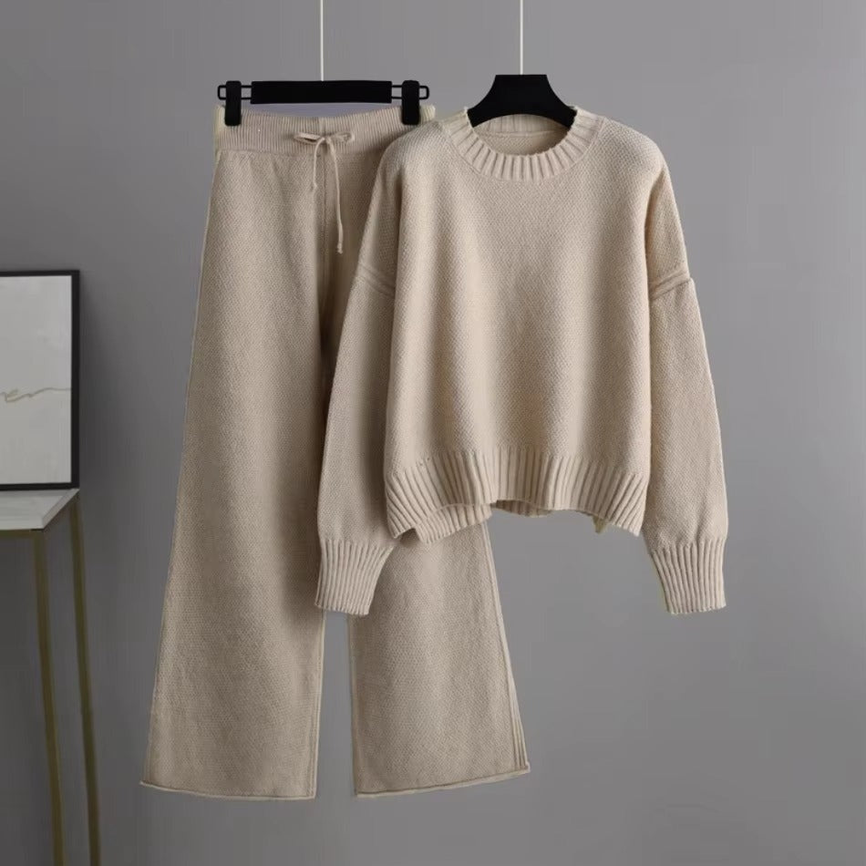 Conjunto de punto