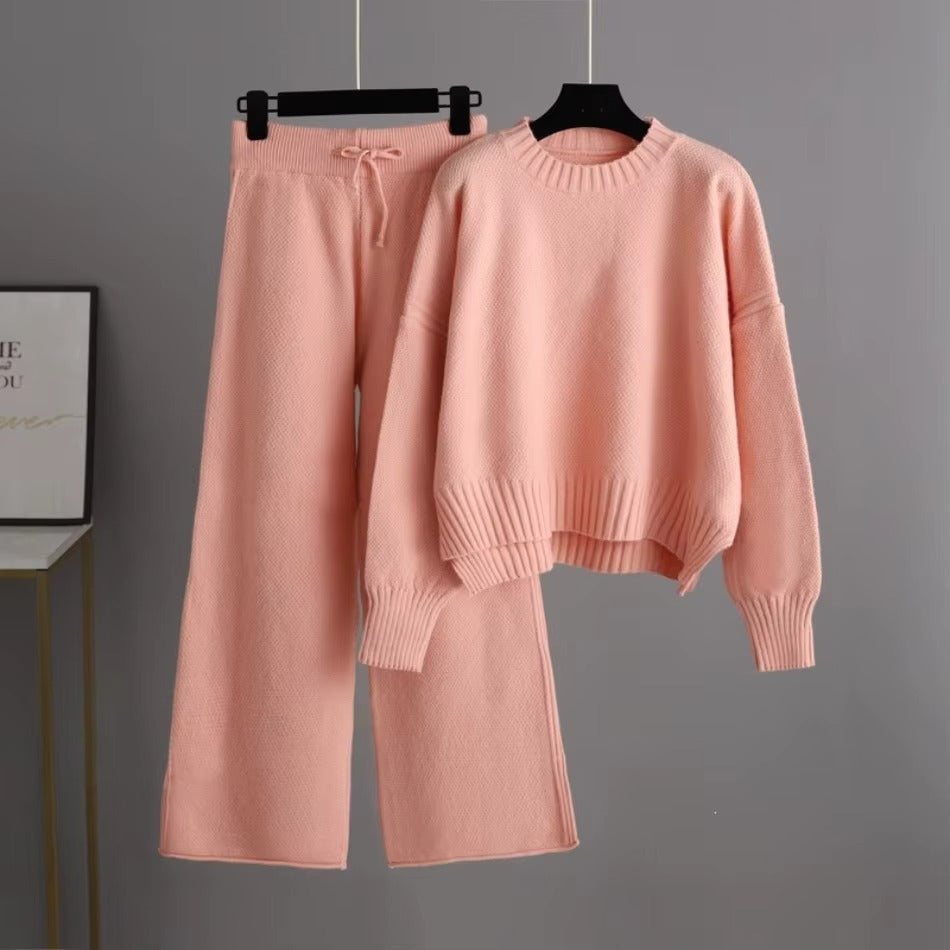 Conjunto de punto
