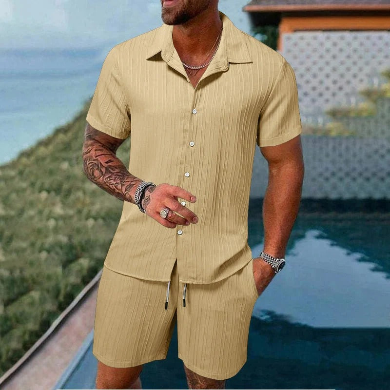 Edu Conjunto Playero