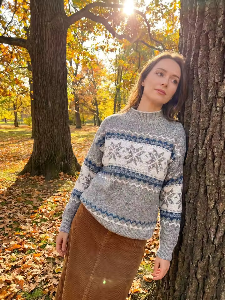 Mariana Jersey Navideño