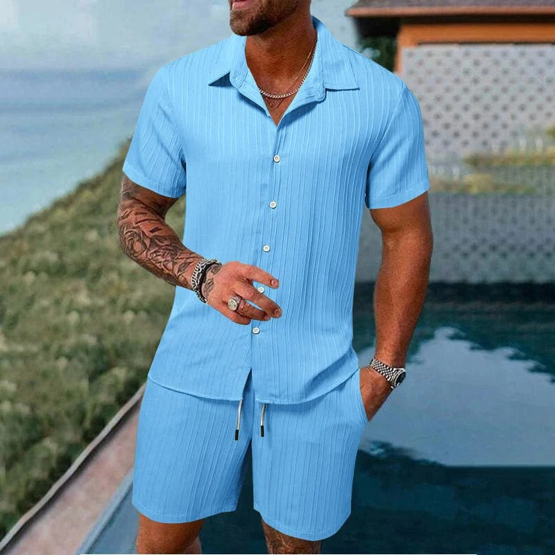Edu Conjunto Playero