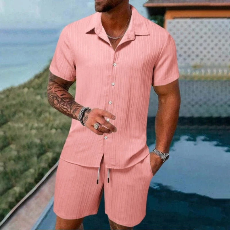 Edu Conjunto Playero