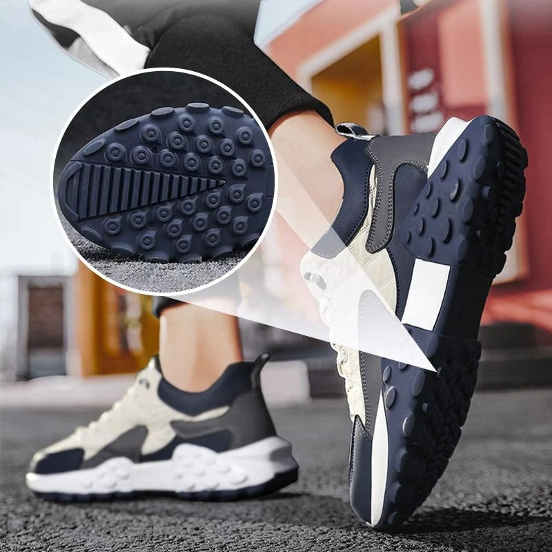 Zapatillas Antideslizante