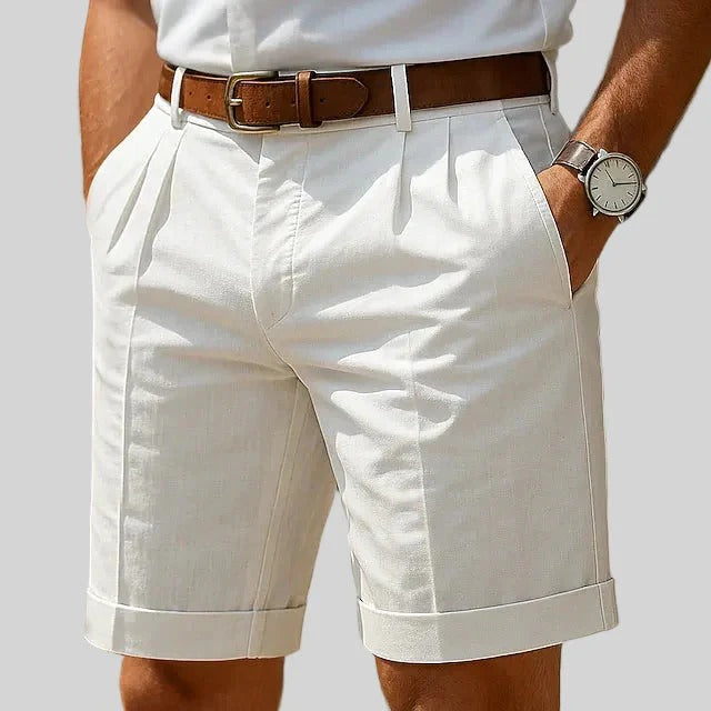 Simon Pantalones cortos