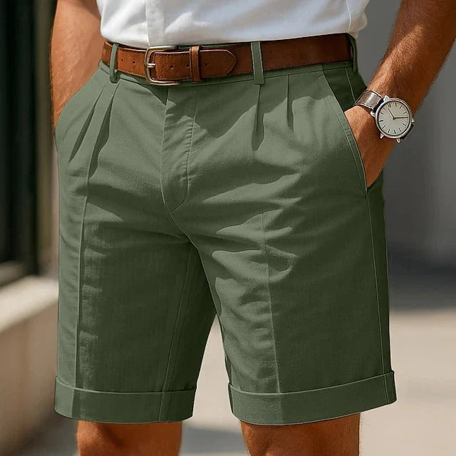 Simon Pantalones cortos