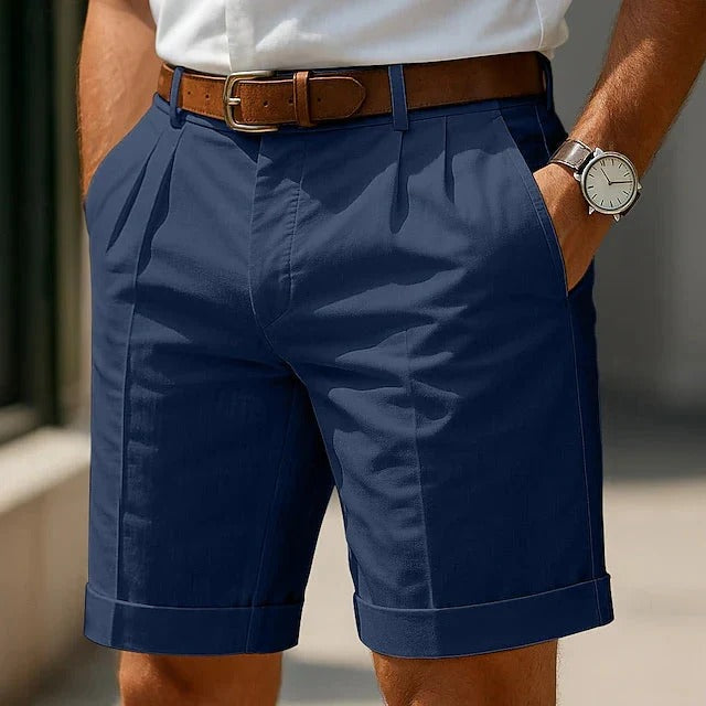 Simon Pantalones cortos
