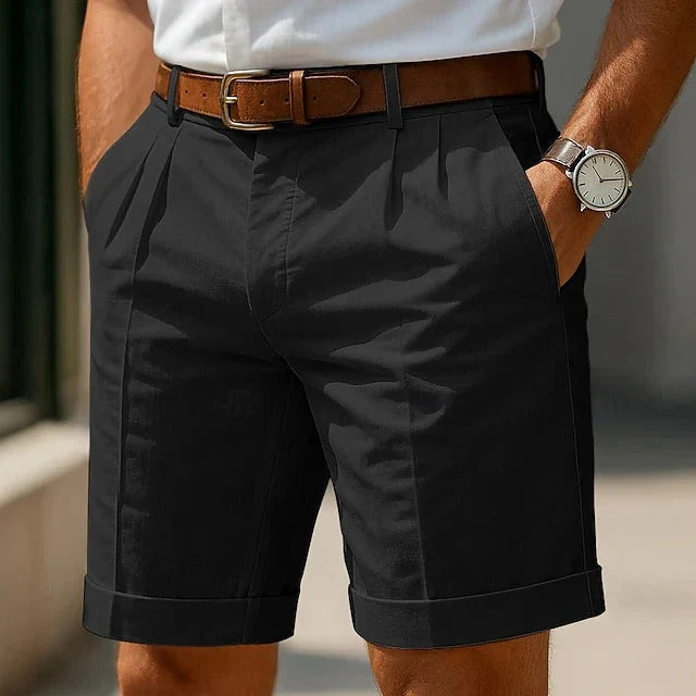 Simon Pantalones cortos