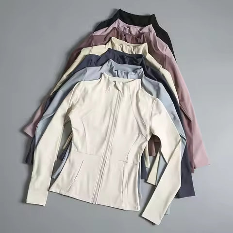 Anais Chaqueta Deportiva