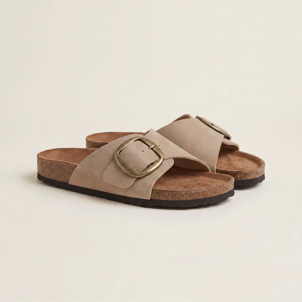Alba Sandalias Casual