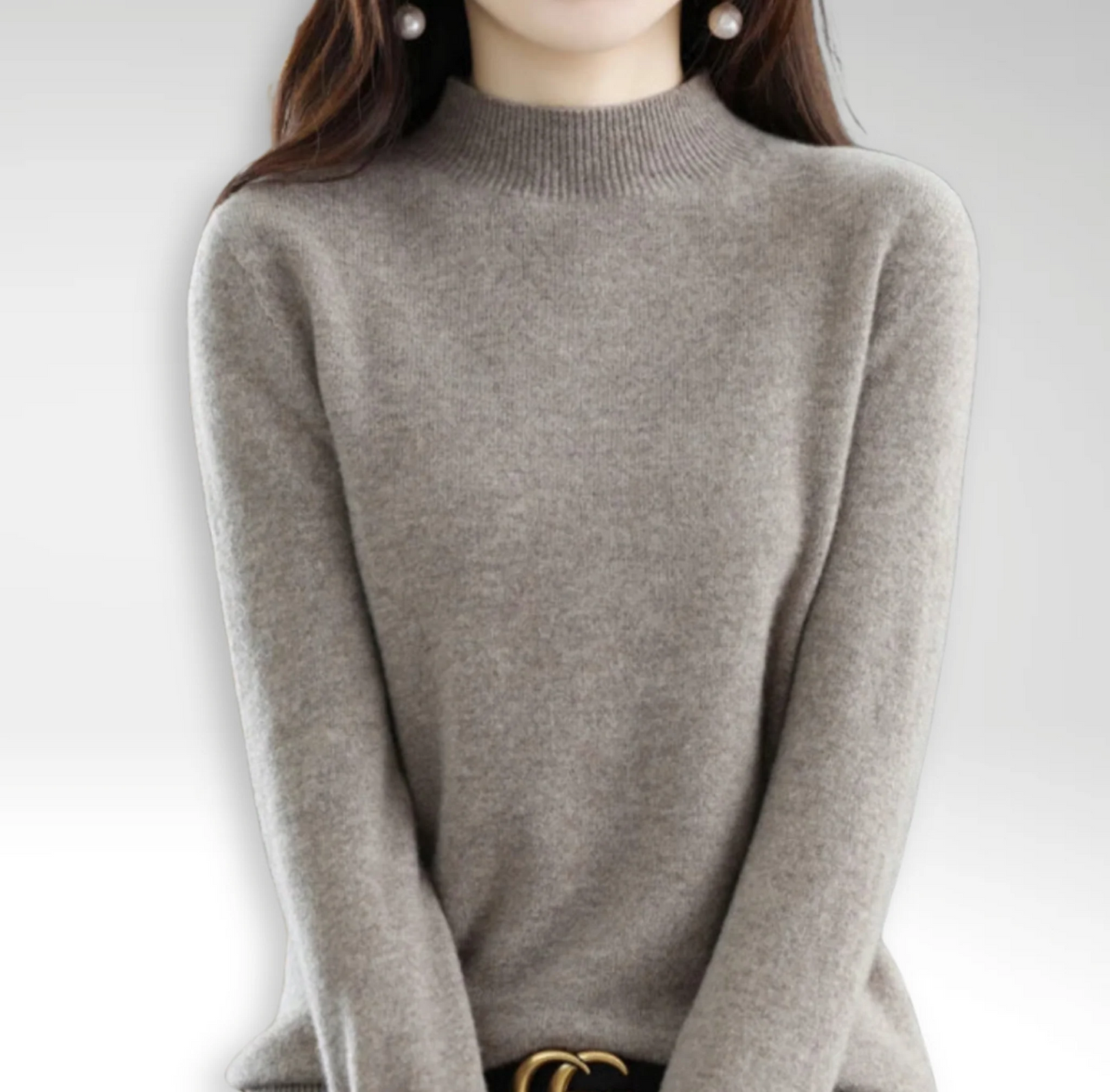 Paola Jersey De Lana