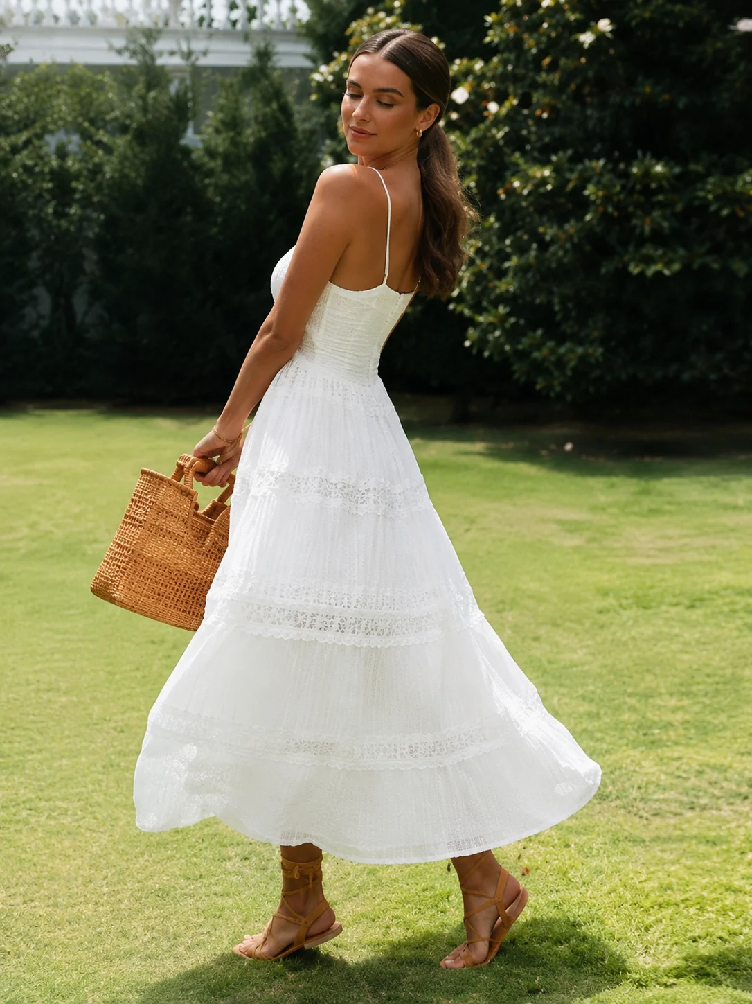 Natalia Vestido