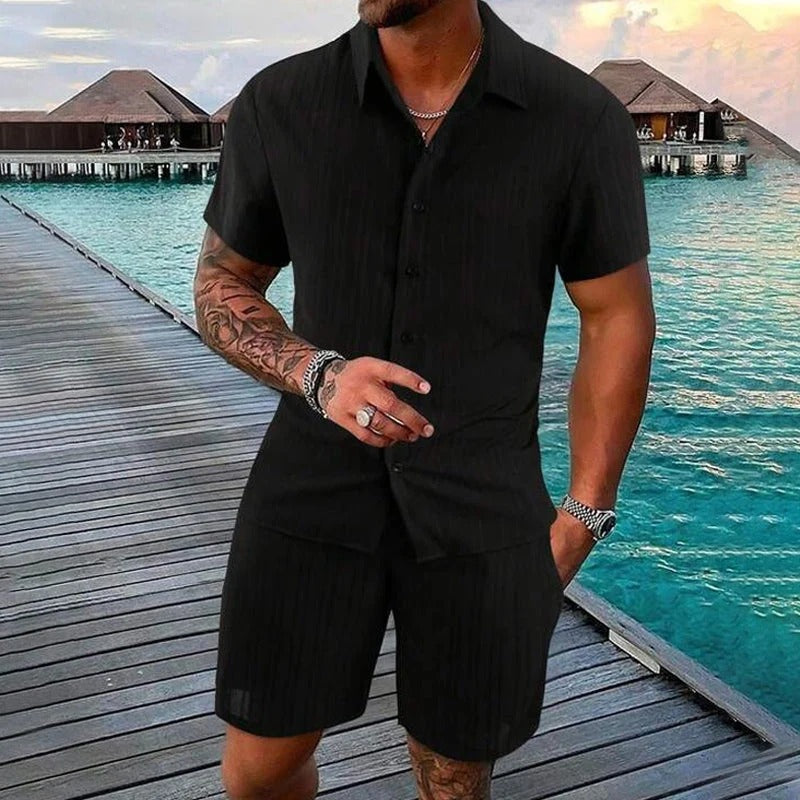 Edu Conjunto Playero