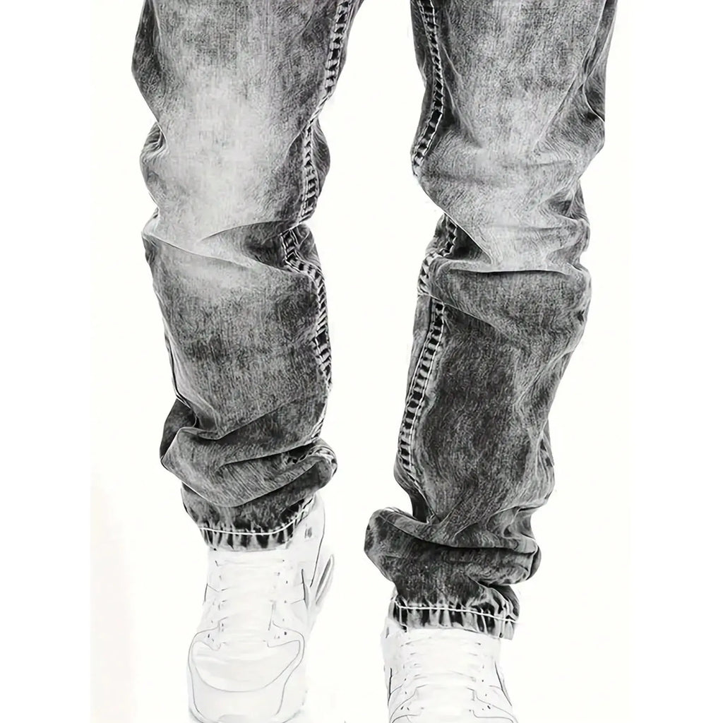 Juan Vaqueros Elásticos