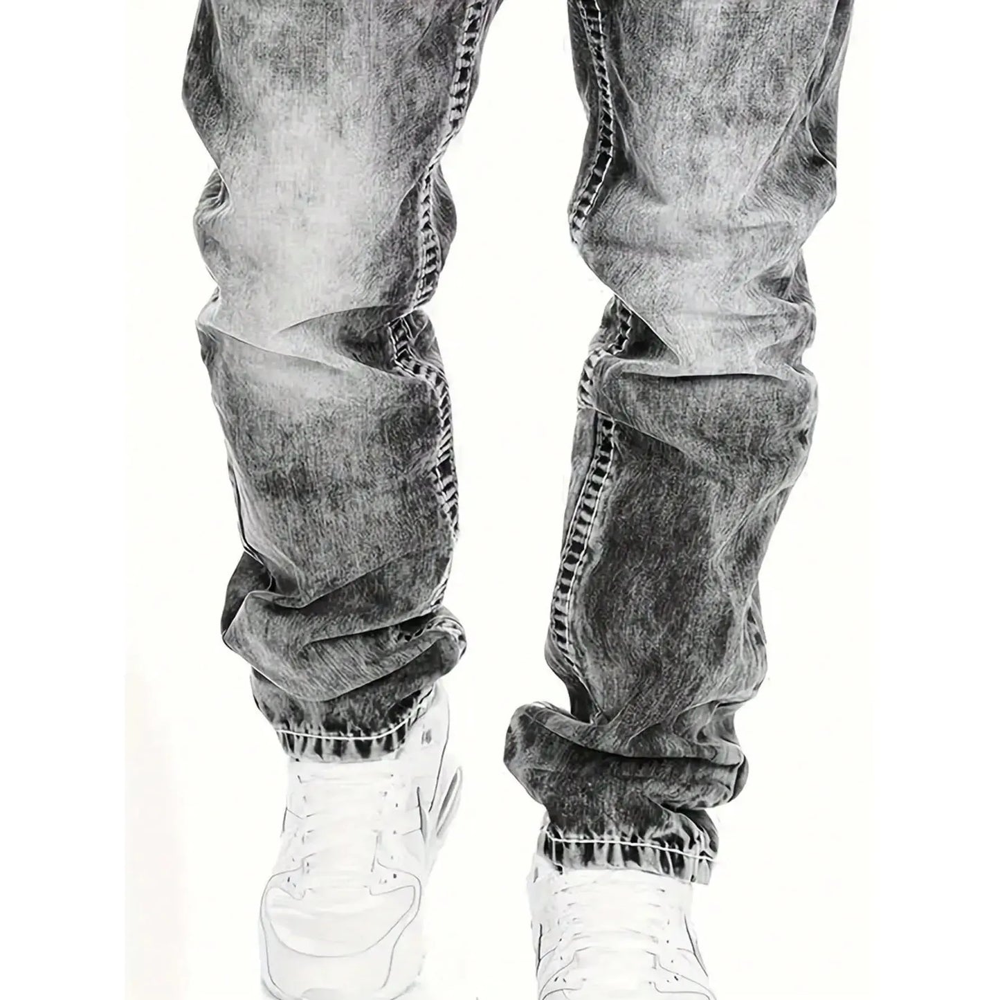 Juan Vaqueros Elásticos