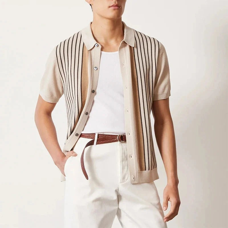 Rafael Polo Botones