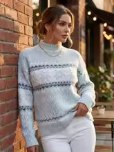 Mariana Jersey Navideño