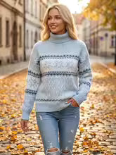 Mariana Jersey Navideño