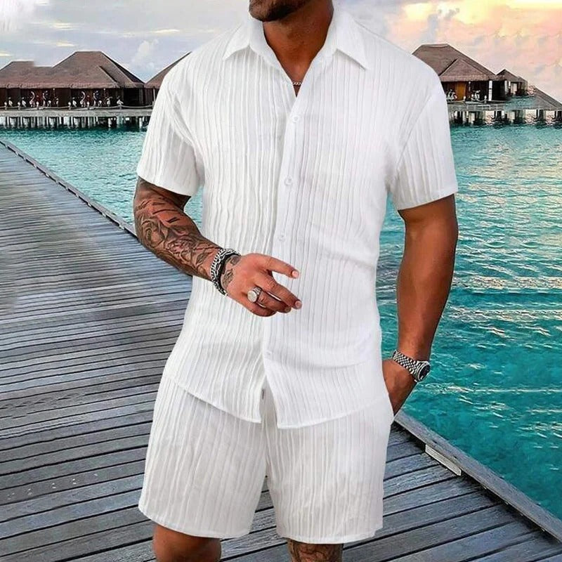 Edu Conjunto Playero