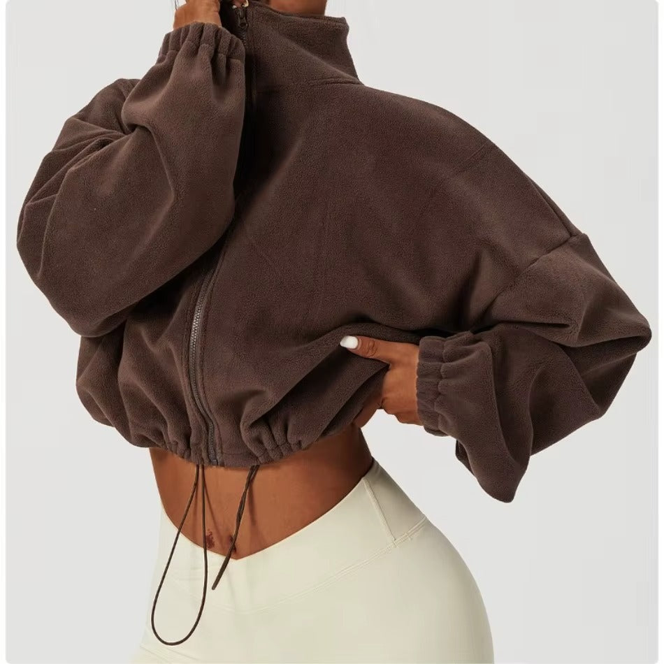 Arabia Chaqueta Polar