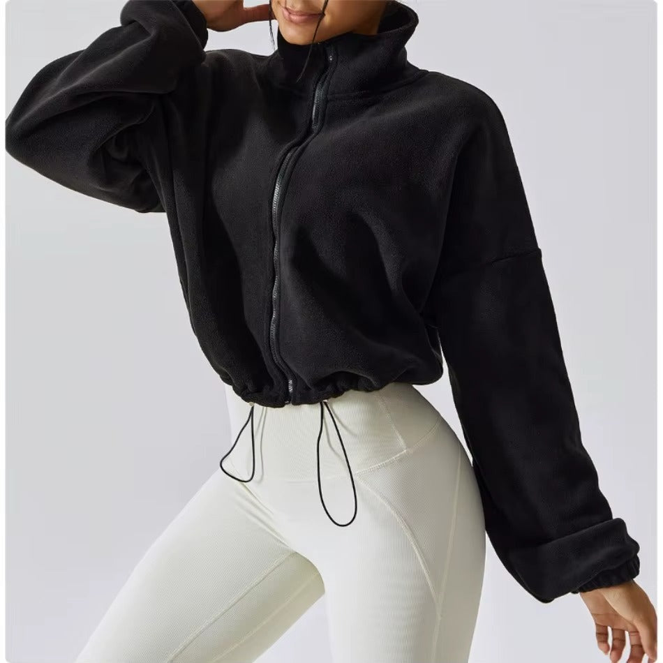 Arabia Chaqueta Polar