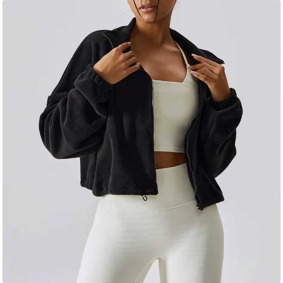 Arabia Chaqueta Polar