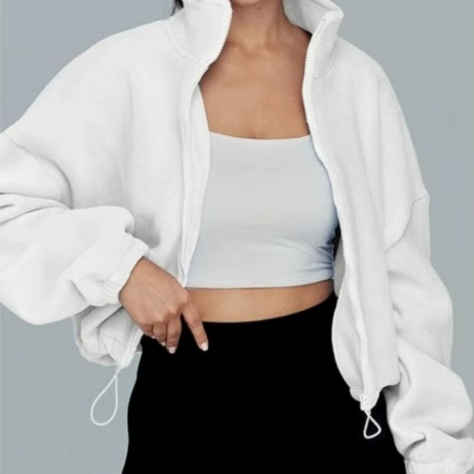 Arabia Chaqueta Polar